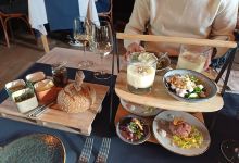 Asperen, Nederland美食图片