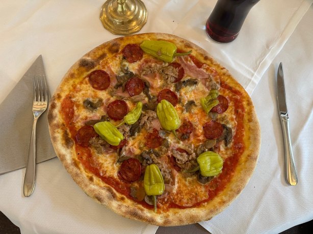 Pizzeria Martina