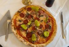Pizzeria Martina美食图片