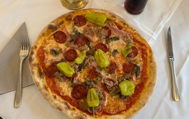 Pizzeria Martina