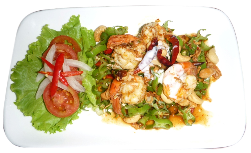 APK Kitchen Thai Food