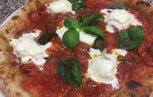 Pizzeria Marilyn餐厅图片