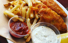 McMenamins Oregon City餐厅图片