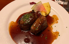 eetcafe H41餐厅图片