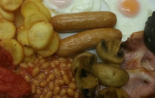 Severn Park Cafe餐厅图片