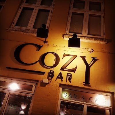 Cozy Bar Aalborg