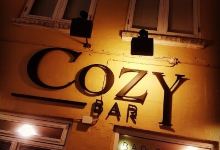 Cozy Bar Aalborg美食图片
