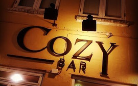 Cozy Bar Aalborg