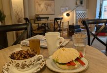 Zoegas Cafe & Butik景点图片