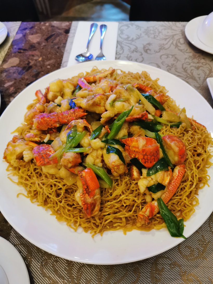 Dragon Bay Inn Chinese Restaurant