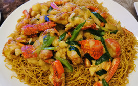 Dragon Bay Inn Chinese Restaurant