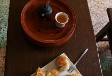 Double Dogs Tea Room美食图片