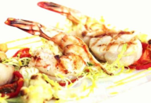 Bistro302美食图片