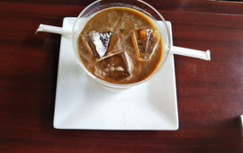 Coffee Shop Midori