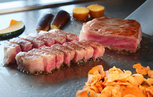 Teppanyaki Oomi餐厅图片