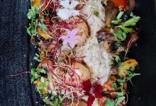 Restaurant Pizzeria Sancta Maria 1187美食图片