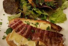 Auberge des Dominicaines美食图片