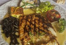 Le Relais de la Tour美食图片
