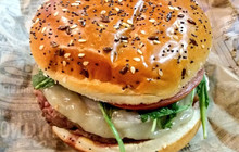 Original Taste Burger餐厅图片