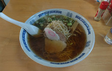 Yamazaki Shokudo餐厅图片