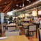 Starbucks Coffee, Tsutaya Shoten Takeo Library