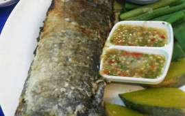 Bankhiangnam Restaurant