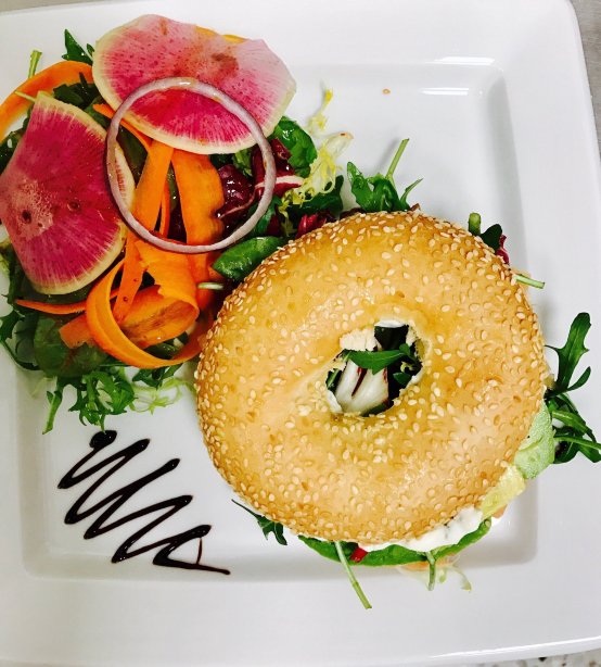 Le Comptoir Des Gourmets