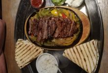 West Coast Rock Cafe美食图片