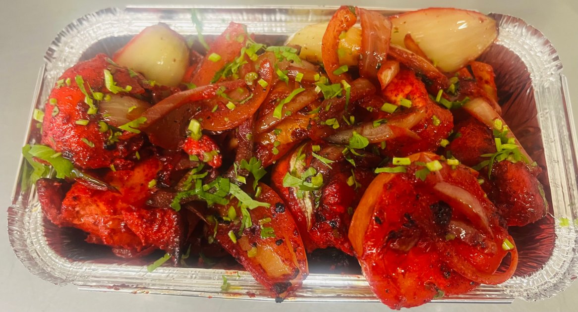 Bearsted Spice Best Indian Takeaway餐厅图片