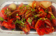 Bearsted Spice Best Indian Takeaway餐厅图片