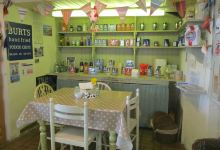 The Dairy Shop美食图片