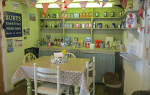 The Dairy Shop餐厅图片