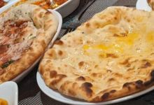 Bombay Spice美食图片