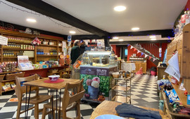 The Lacock Bakery