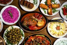 Ararat Restaurant美食图片