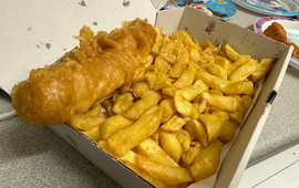 Ocean View Fish & Chips