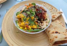 The Vine House Cafe美食图片