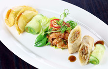 TeT Restaurant餐厅图片