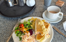 Caffi Meinir餐厅图片