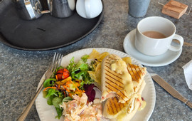Caffi Meinir