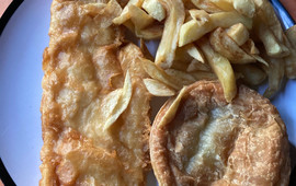 Aran Fish & Chips