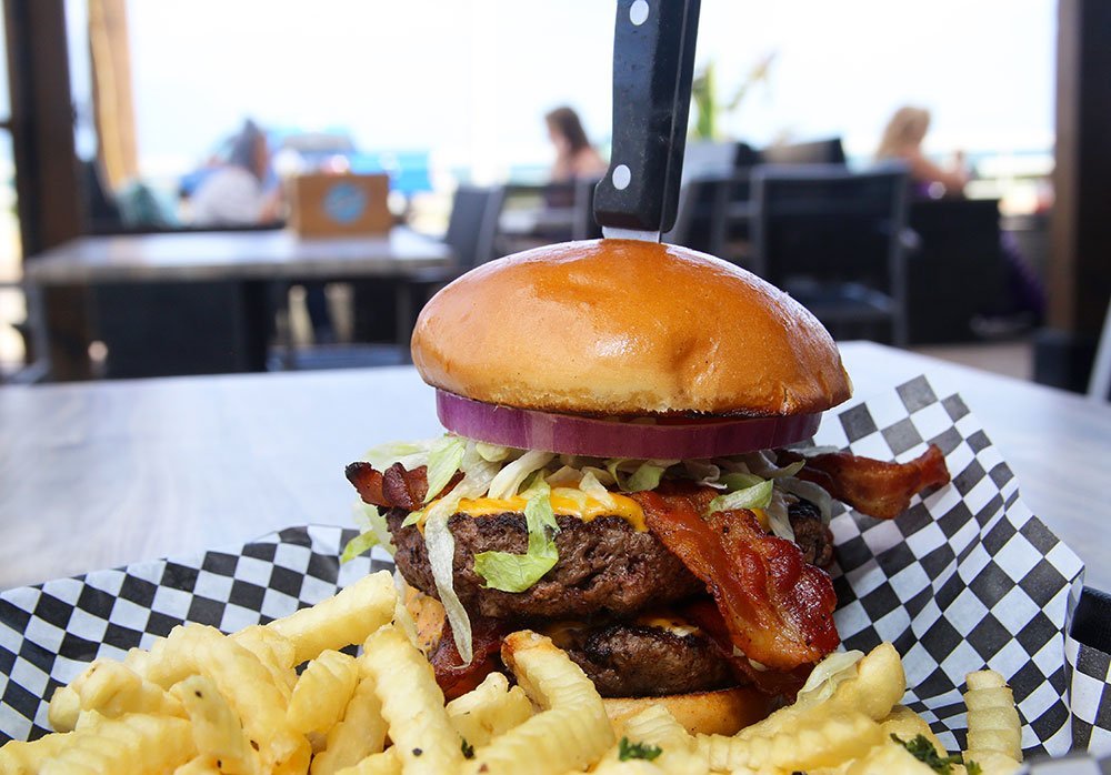 Tortuga's Kitchen & Bar