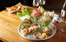 Pacific Catch San Mateo餐厅图片