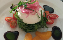 The Poached Pear Bistro餐厅图片