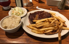 Cracker Barrel餐厅图片