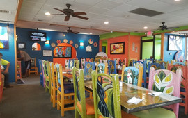 El Parian Mexican Restaurant