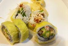 Benihana美食图片