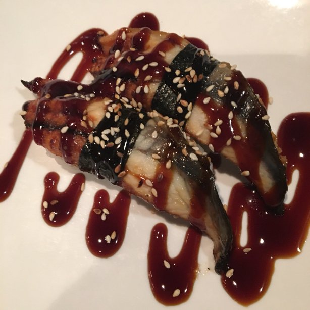 Tokyo Hibachi and Sushi