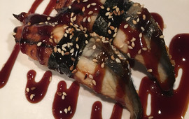 Tokyo Hibachi and Sushi
