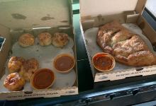 Amato's Sandwich Shops美食图片